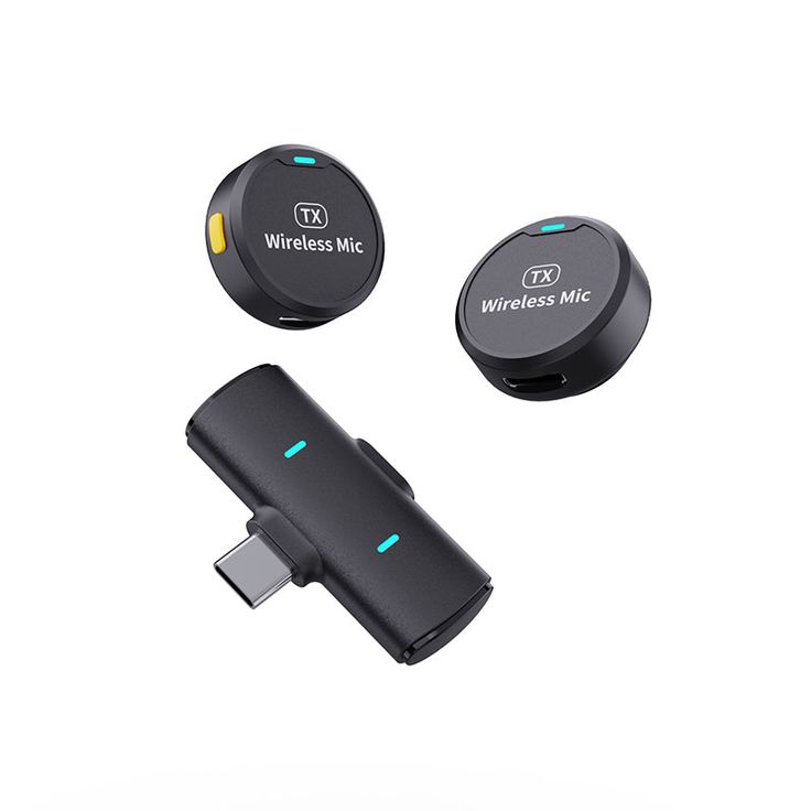 TX Magnet Mini Microphone | Facti Shop