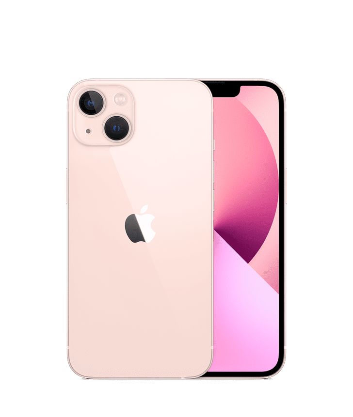 iPhone 13 Plain | Facti Shop