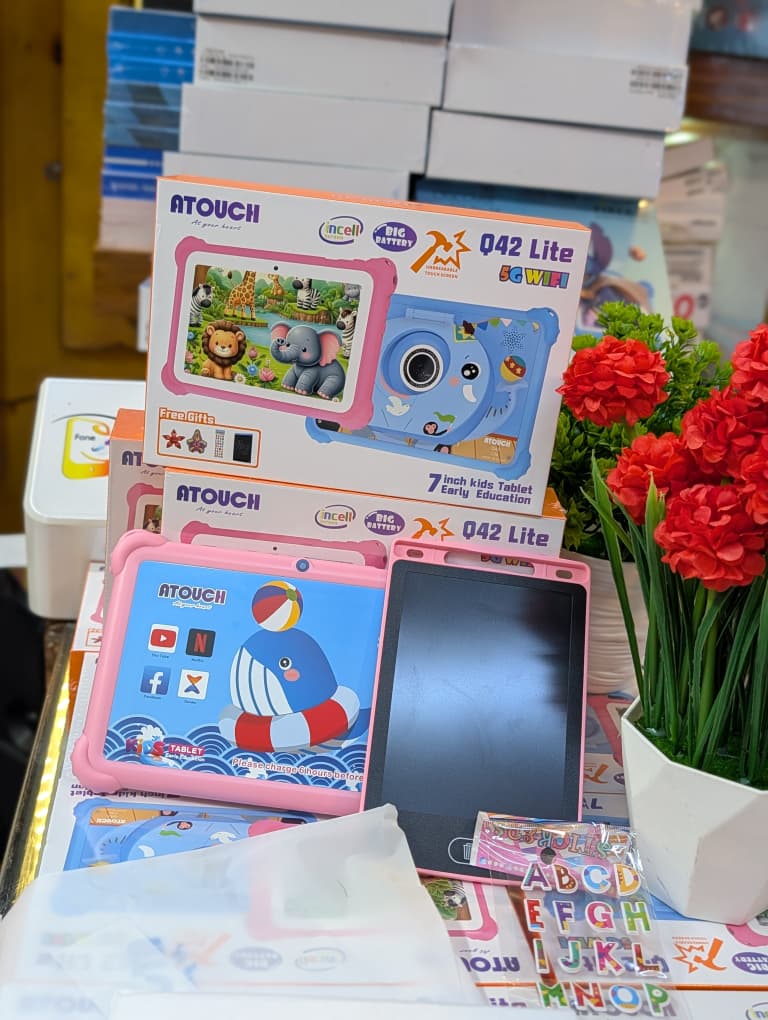 Q42 LITE Kids Tablate | Facti Shop