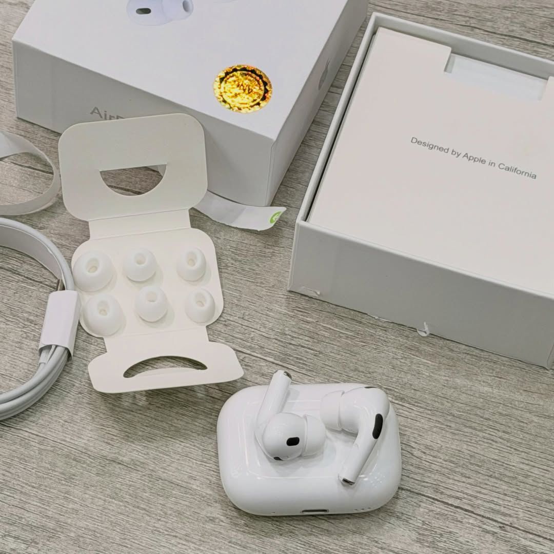 Earpods | Facti Shop