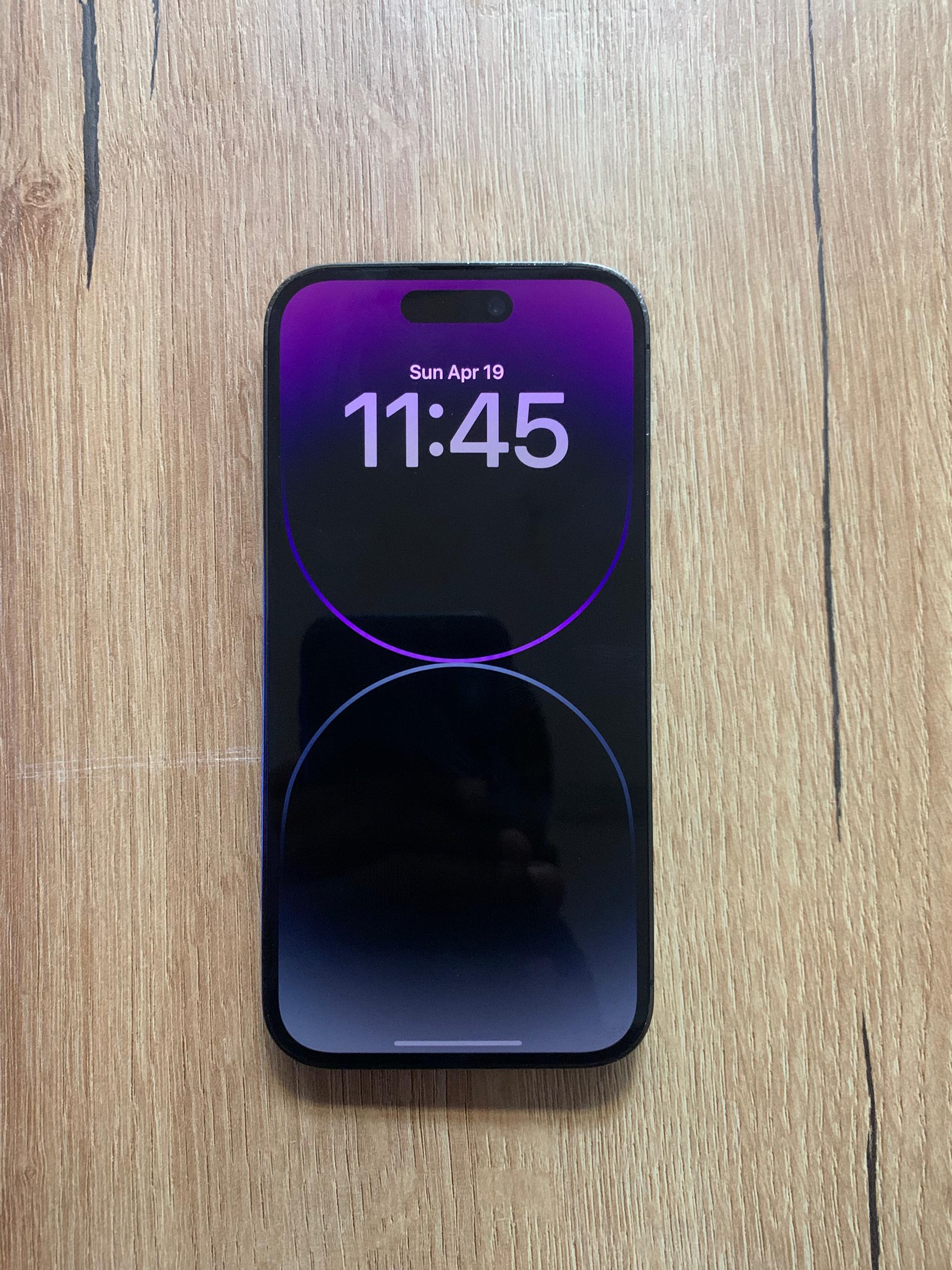 iPhone 14 Pro | Facti Shop