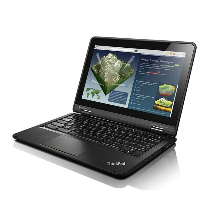 Lenovo Think Pad 11e Yoga | Facti Shop