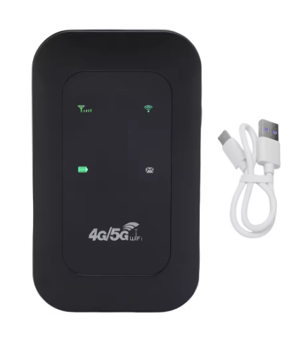  WiFi Router | Facti Shop