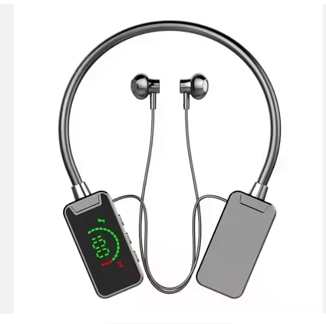 Wireless Earphones | Facti Shop