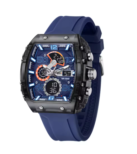 New electronic watch  | Facti Shop