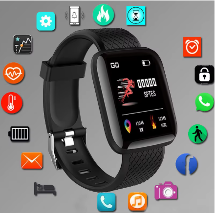 Smart Watch | Facti Shop
