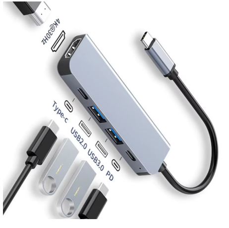USB HUB | Facti Shop