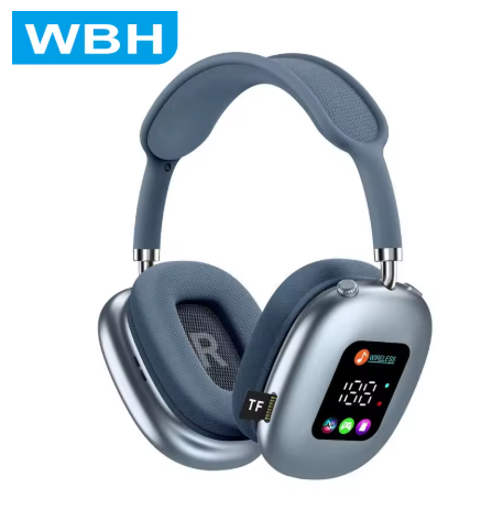 Wireless Head-mounted Bluetooth Headset | Facti Shop