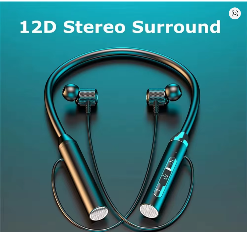 Wireless Earphones | Facti Shop